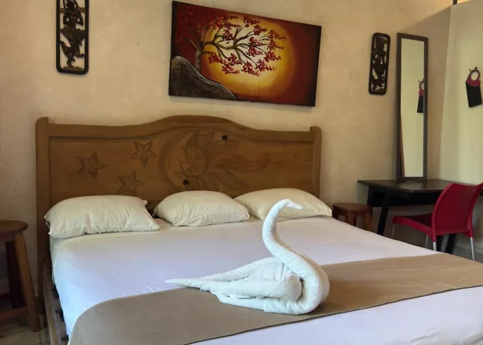 Maya Vacanze Playa Natural Hotel 2*