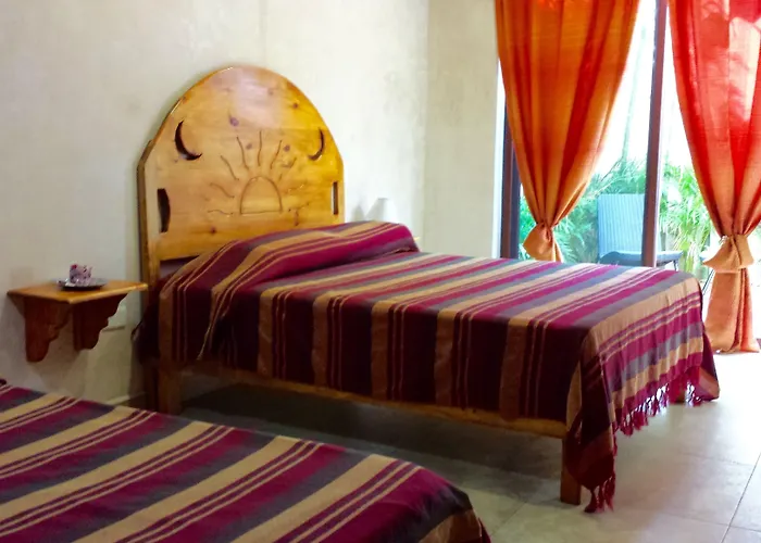 Maya Vacanze Playa Natural Hotel