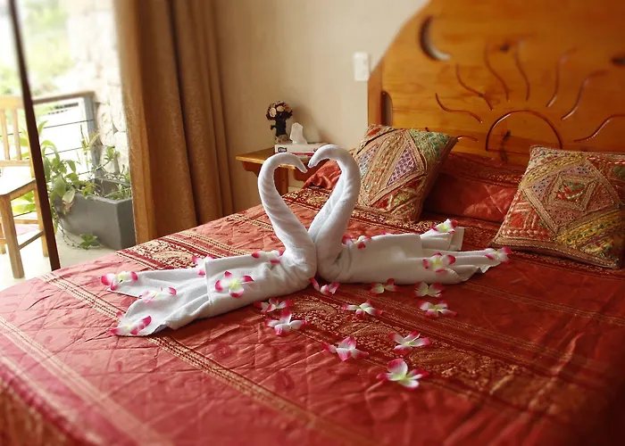Hotel Maya Vacanze Playa Natural Playa del Carmen