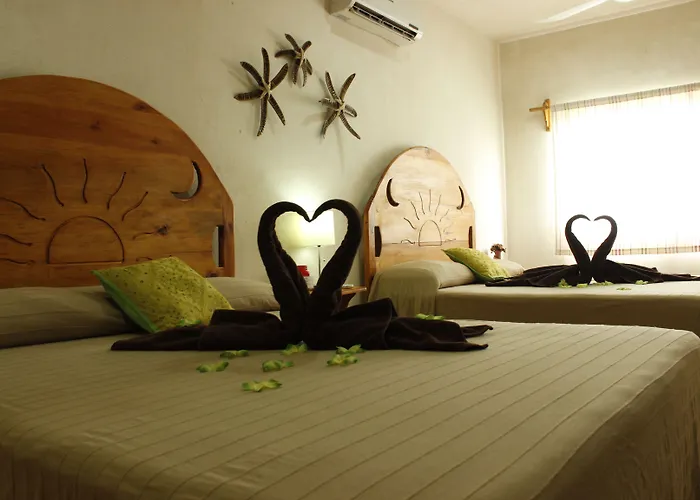 Hotel Maya Vacanze Playa Natural