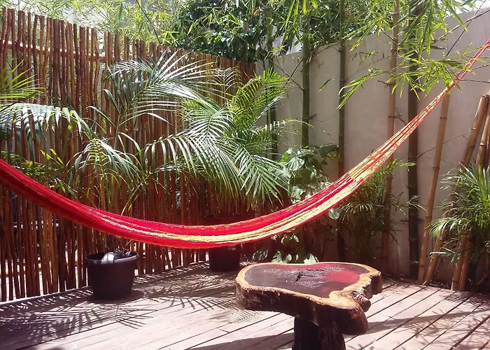 Hotel Maya Vacanze Playa Natural 2*