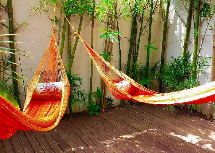 Hotel Maya Vacanze Playa Natural 2*