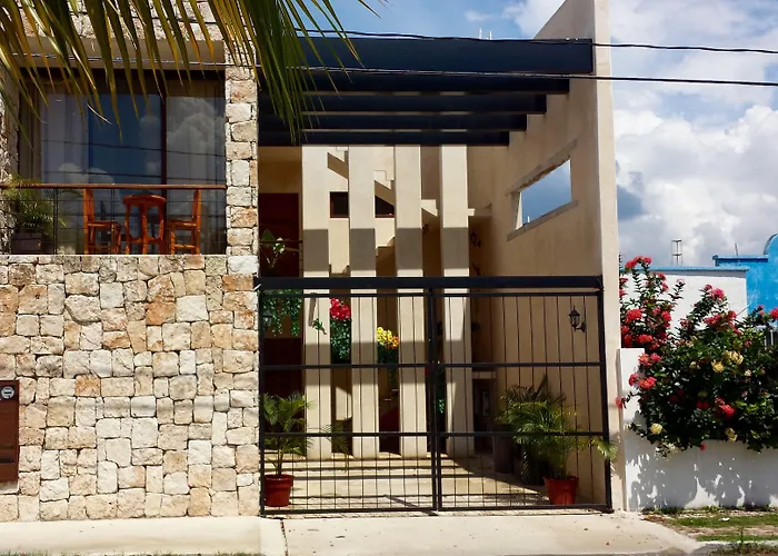 Hotel Maya Vacanze Playa Natural Playa del Carmen