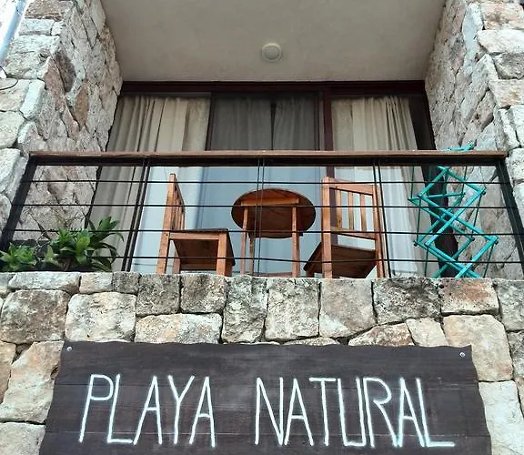 Hotel Maya Vacanze Playa Natural