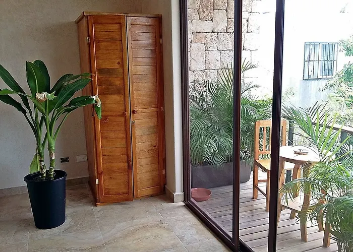 Maya Vacanze Playa Natural Hotel 2*