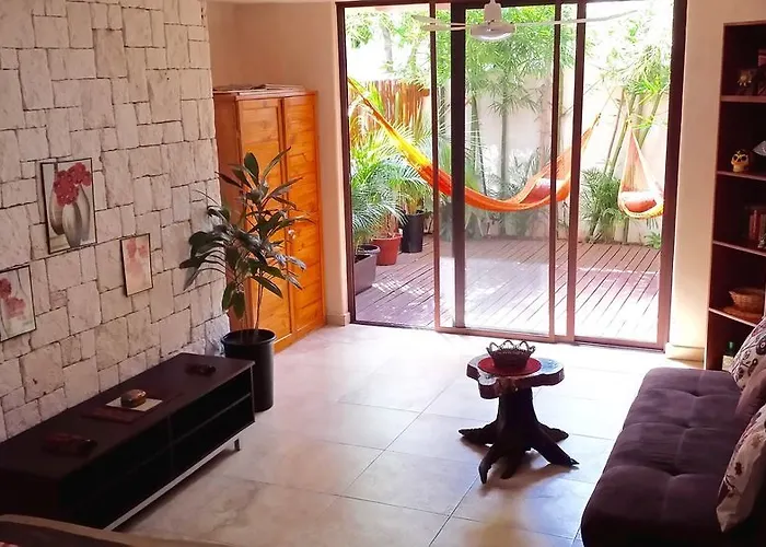 Maya Vacanze Playa Natural 2*