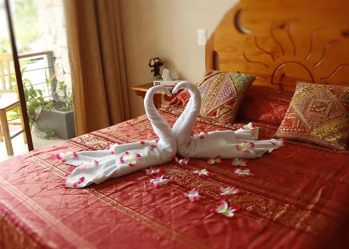 Maya Vacanze Playa Natural 2*