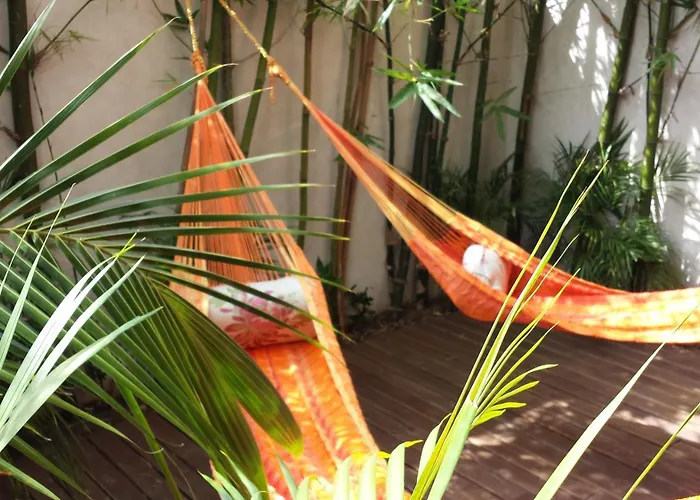 Hotel Maya Vacanze Playa Natural 2*