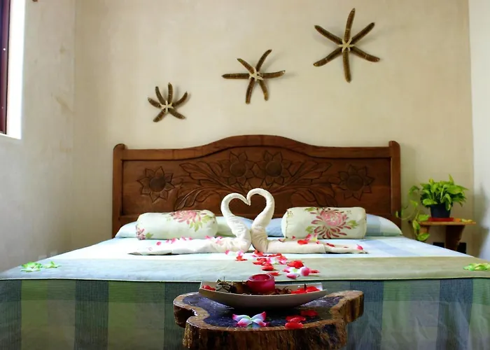 Maya Vacanze Playa Natural 2*
