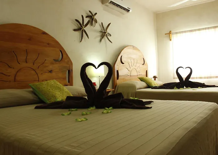 Hotel Maya Vacanze Playa Natural