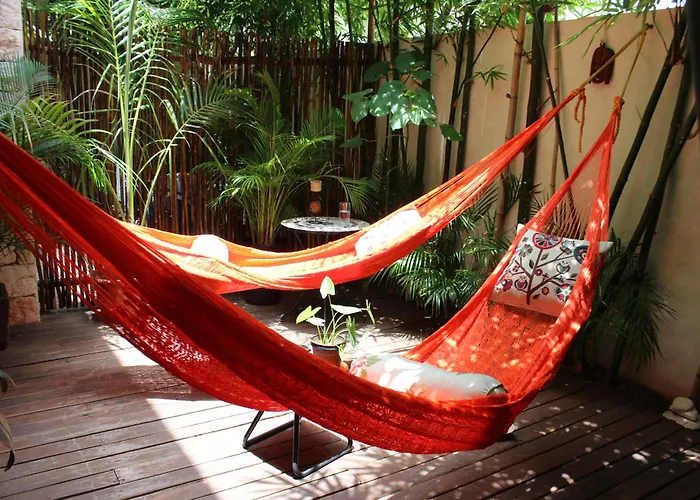 Maya Vacanze Playa Natural Hotel