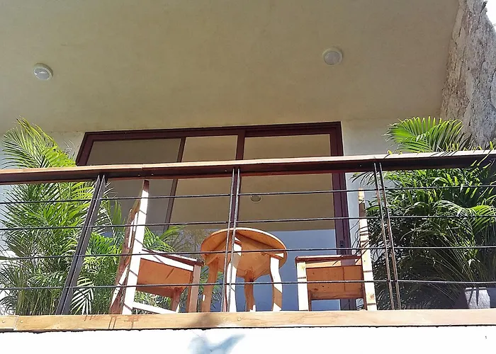 Hotel Maya Vacanze Playa Natural Playa del Carmen