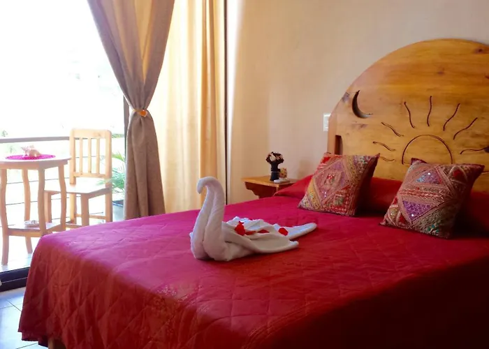 Hotel Maya Vacanze Playa Natural Playa del Carmen