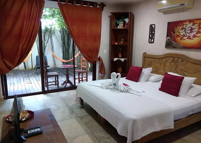 Hotel Maya Vacanze Playa Natural Playa del Carmen