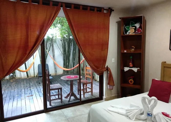 Maya Vacanze Playa Natural Hotel Playa del Carmen
